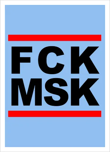 FCKMSK R