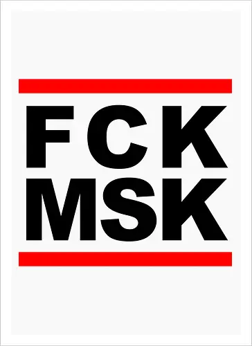 FCKMSK R