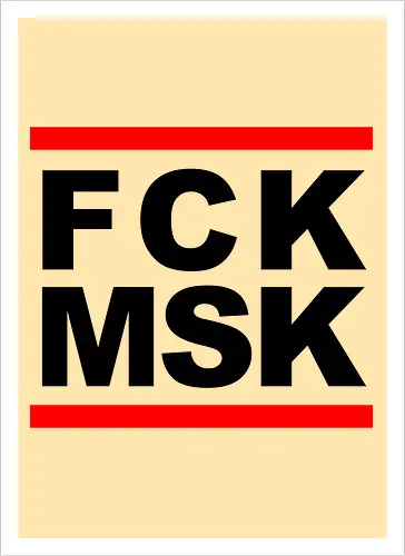 FCKMSK R