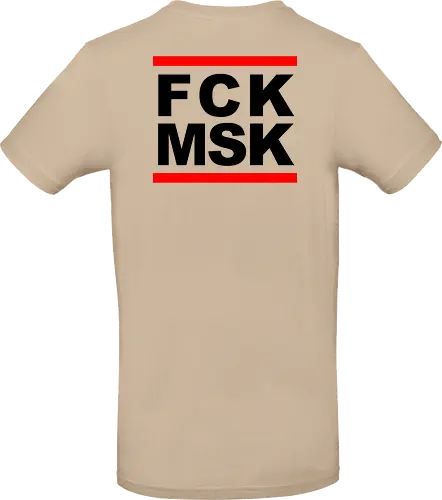 FCKMSK R