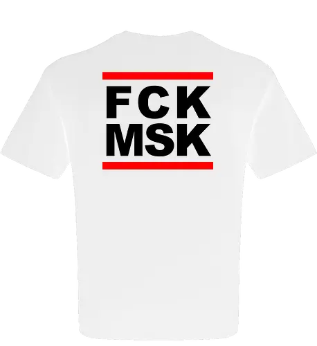 FCKMSK R