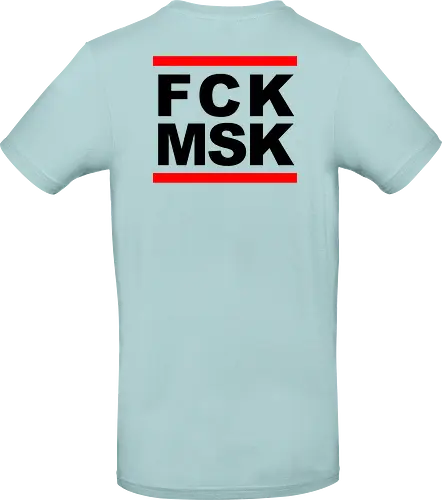 FCKMSK R