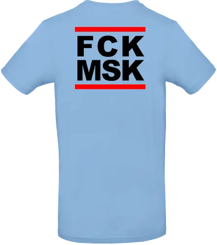 FCKMSK R