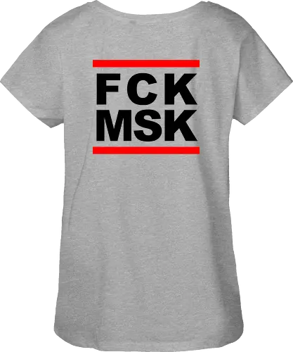 FCKMSK R