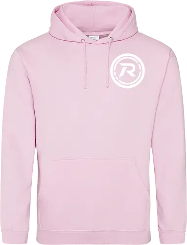 Front Logo white, Back: Katze