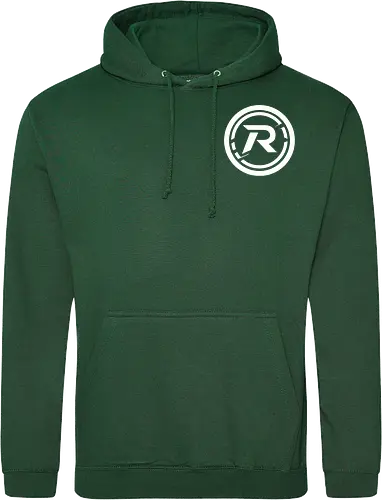 Front Logo white, Back: Katze