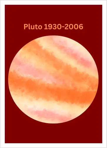 Pluto