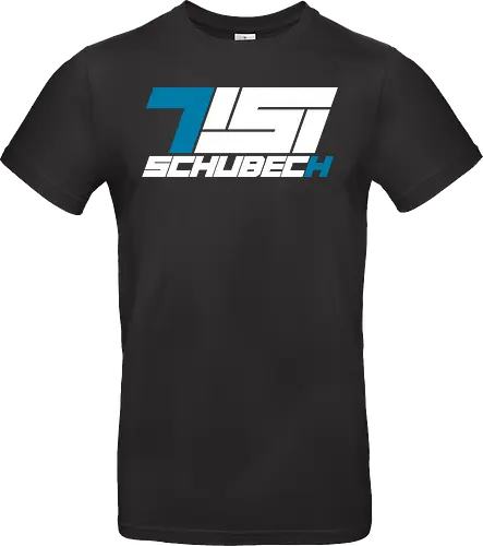 TisiSchubecH - Logo - youtube, youtuber, merchandise
