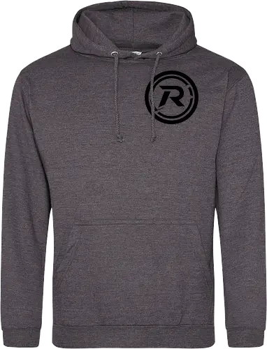 Front Logo black, Back: Katze