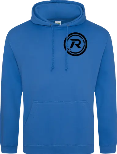 Front Logo black, Back: Katze