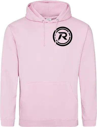 Front Logo black, Back: Katze