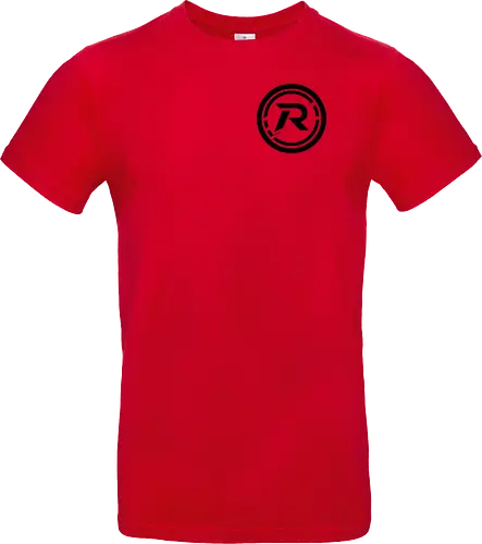 Front Logo black, Back: Katze