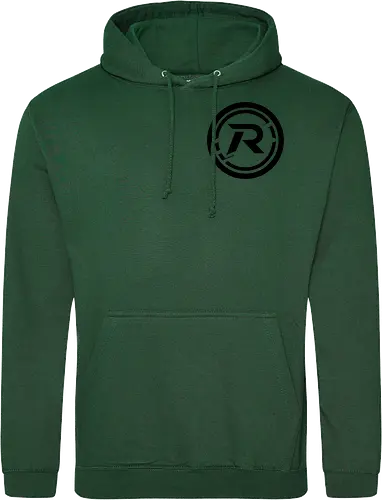 Front Logo black, Back: Katze