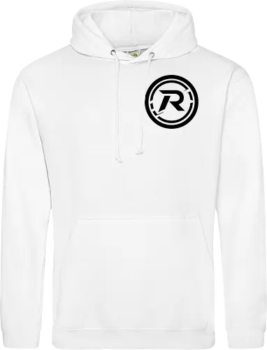 Front Logo black, Back: Katze