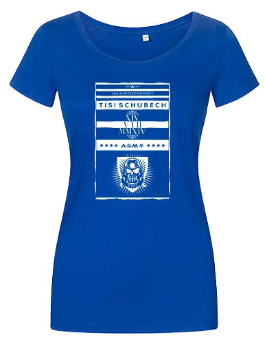 TisiSchubecH - Skull Logo