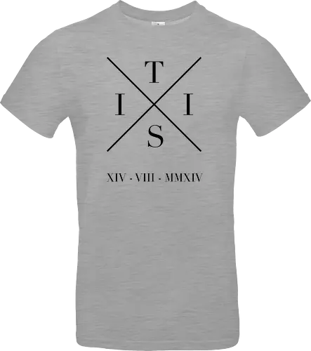 TisiSchubecH - X Logo - youtube, youtuber, merchandise, tisi, schubech