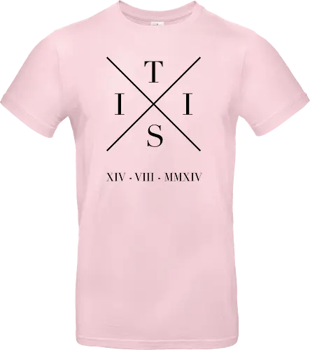 TisiSchubecH - X Logo