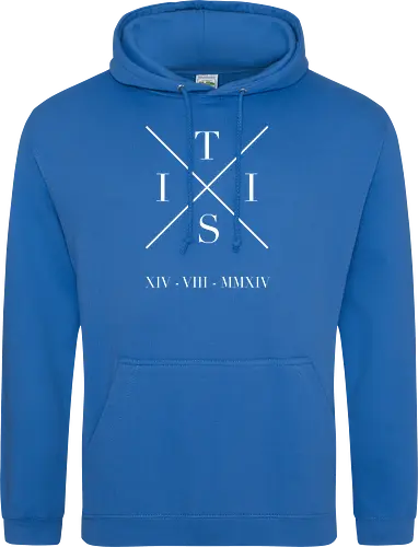 TisiSchubecH - X Logo