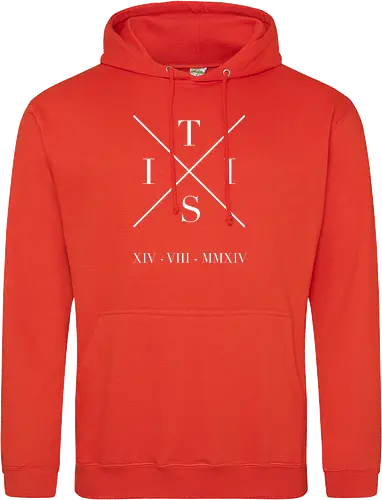 TisiSchubecH - X Logo