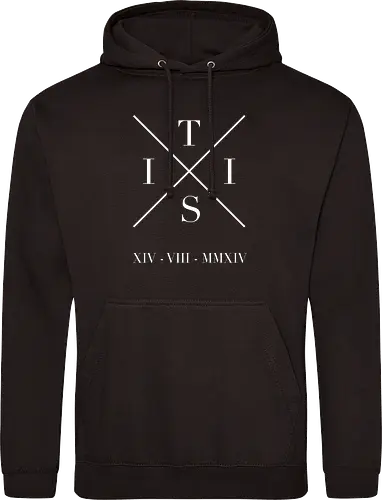 TisiSchubecH - X Logo