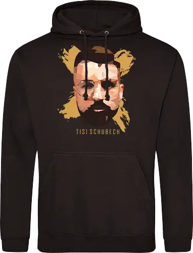TiSiSchubecH - Polygon Hd - youtube, youtuber, merchandise, tisi, schubech, simon, timo