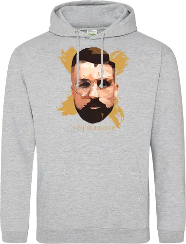 TiSiSchubecH - Polygon Hd