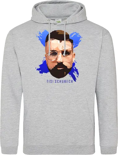 TiSiSchubecH - Polygon Hd