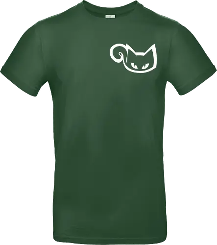 Tinkerleo - Logo Pocket