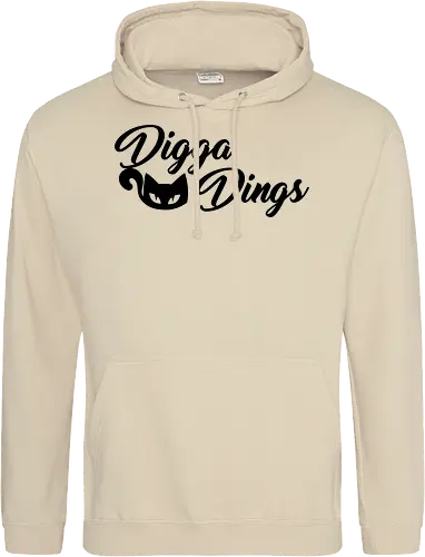 Tinkerleo - Digga Dings