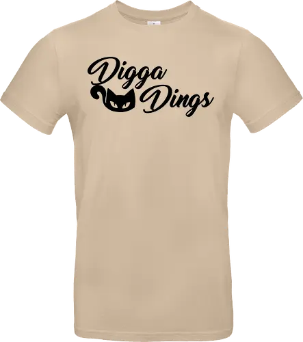 Tinkerleo - Digga Dings