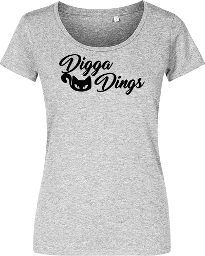 Tinkerleo - Digga Dings