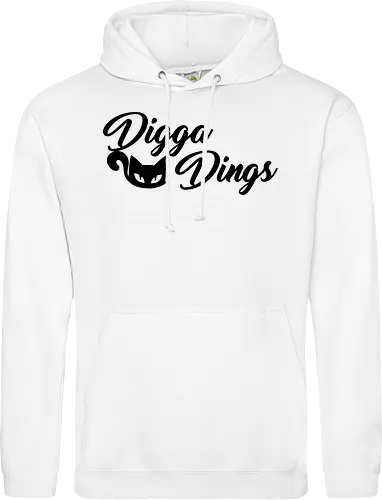 Tinkerleo - Digga Dings