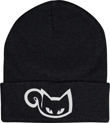 Tinkerleo - Logo Beanie - youtube, twitch, gaming, arma, merchandise, stream