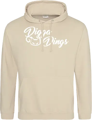 Tinkerleo - Digga Dings