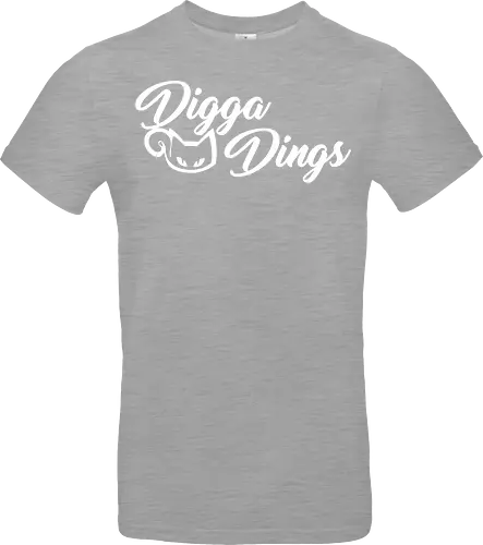 Tinkerleo - Digga Dings