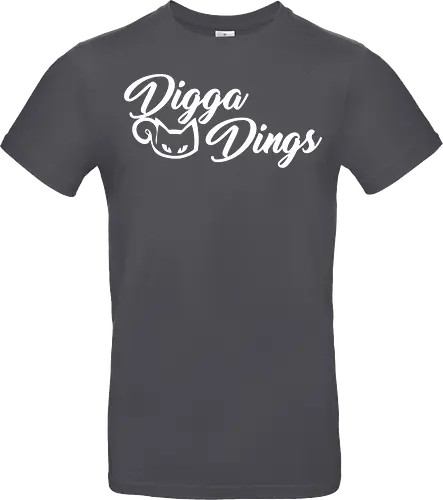 Tinkerleo - Digga Dings