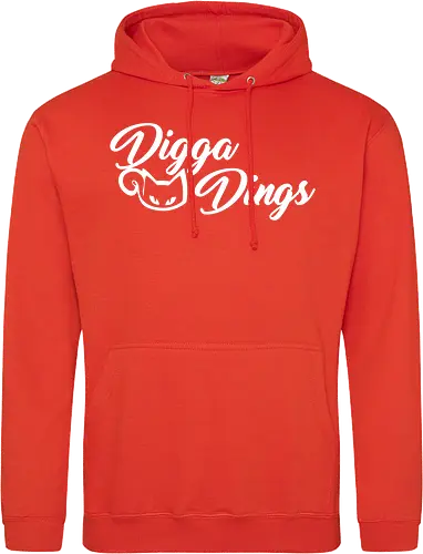 Tinkerleo - Digga Dings