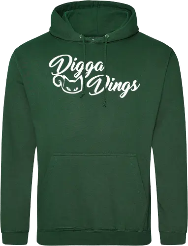 Tinkerleo - Digga Dings