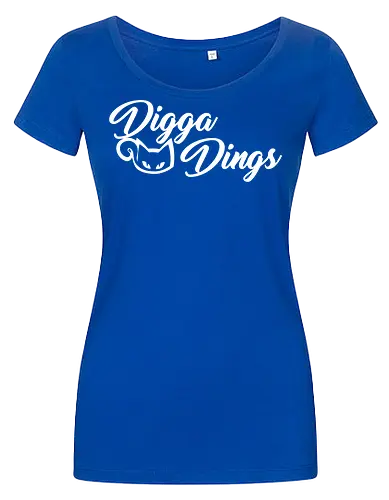 Tinkerleo - Digga Dings