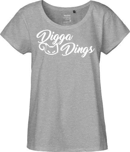 Tinkerleo - Digga Dings