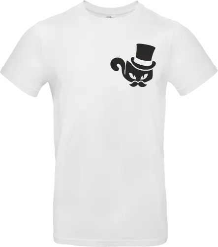 Tinkerleo - Sir - youtube, twitch, gaming, arma, merchandise, strm