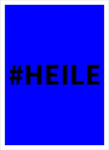 Heile