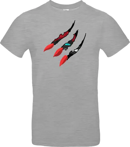 Sephiron - Schlingel Klaue