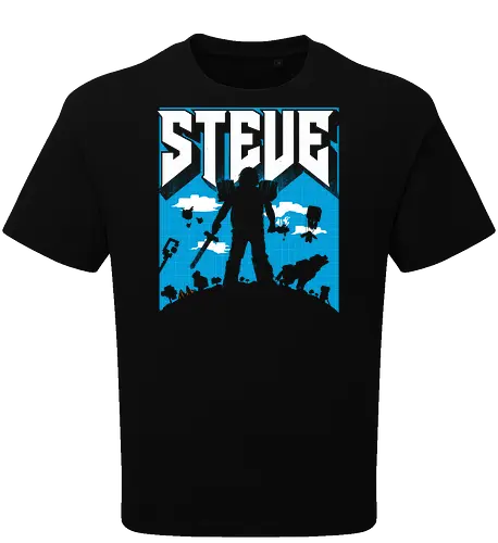 Steve Slayer