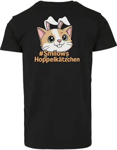 #Hoppelkätzchen