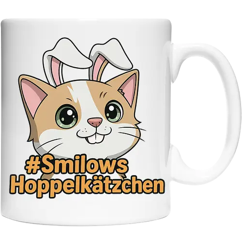 #Hoppelkätzchen