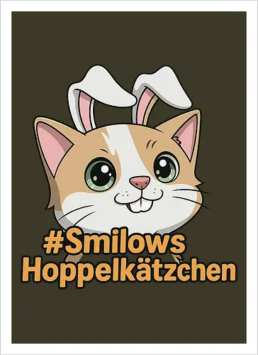 #Hoppelkätzchen