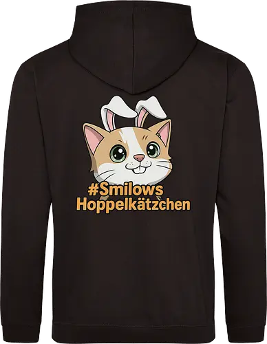 #Hoppelkätzchen