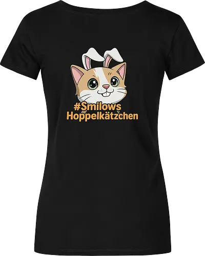 #Hoppelkätzchen