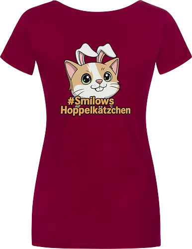 #Hoppelkätzchen